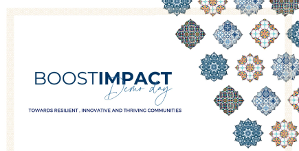 Impact Partner