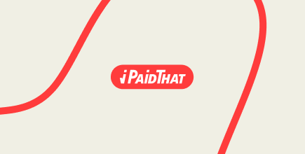 iPaidThat