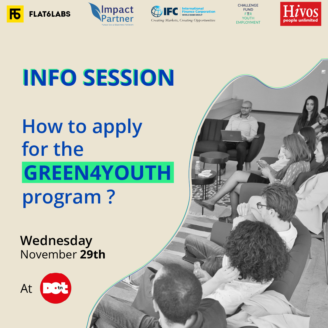 Post Info Session