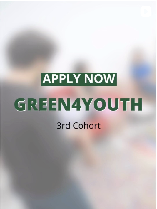 Reel Impact Partner — Apply now G4Y