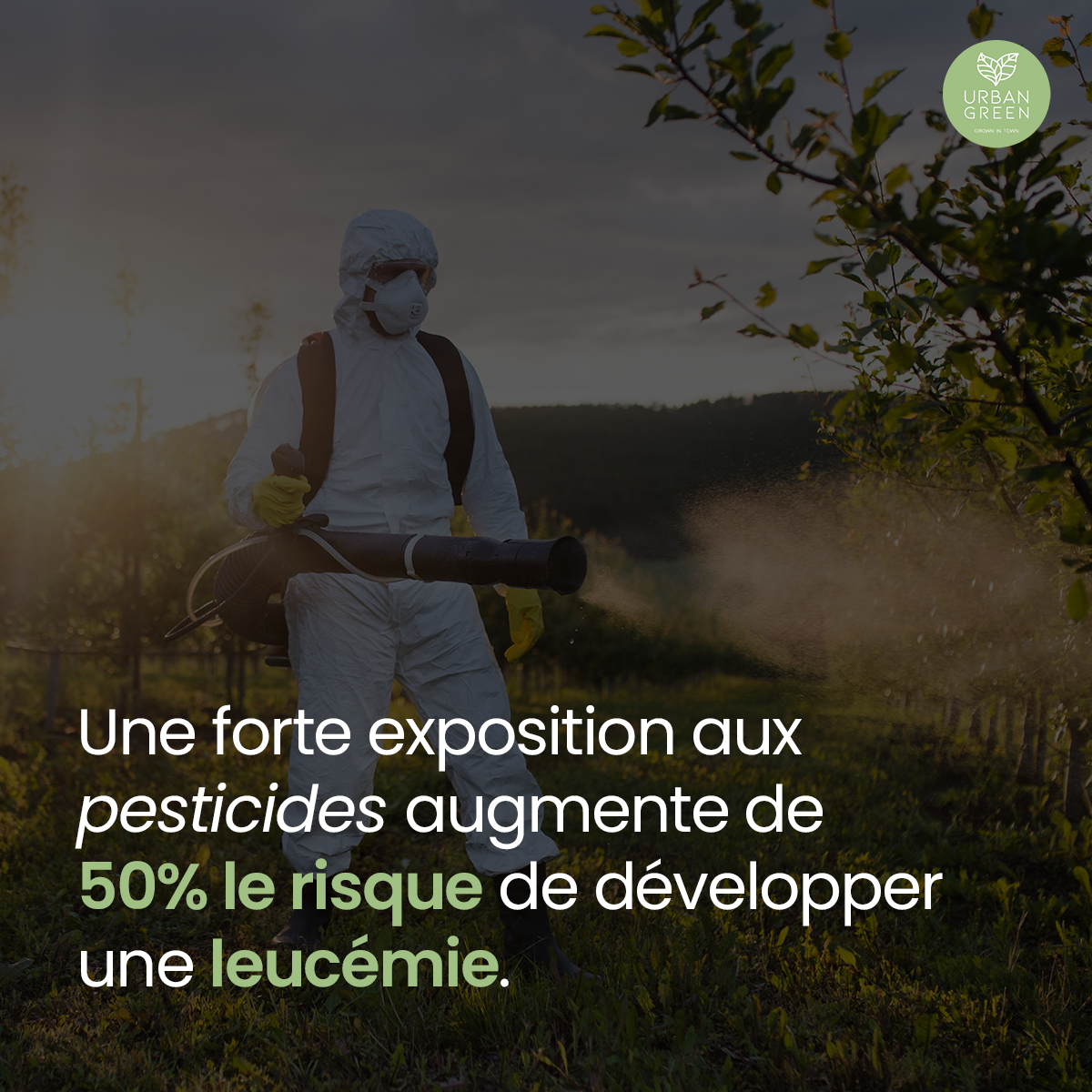 Pesticides